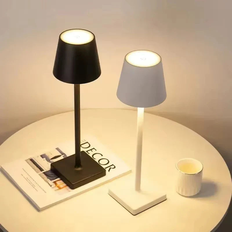 Lamps