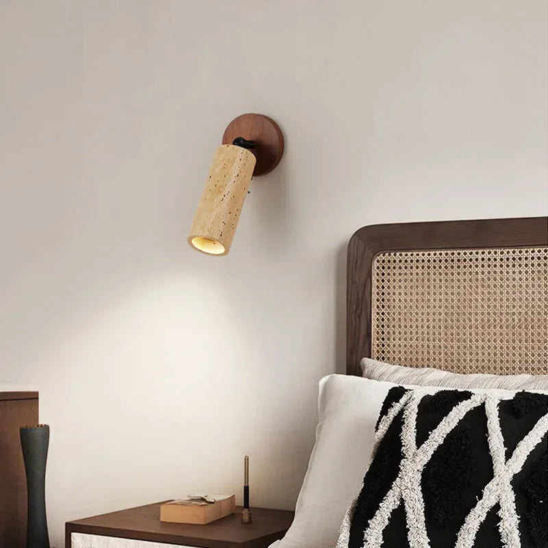 Lumina Wall Light
