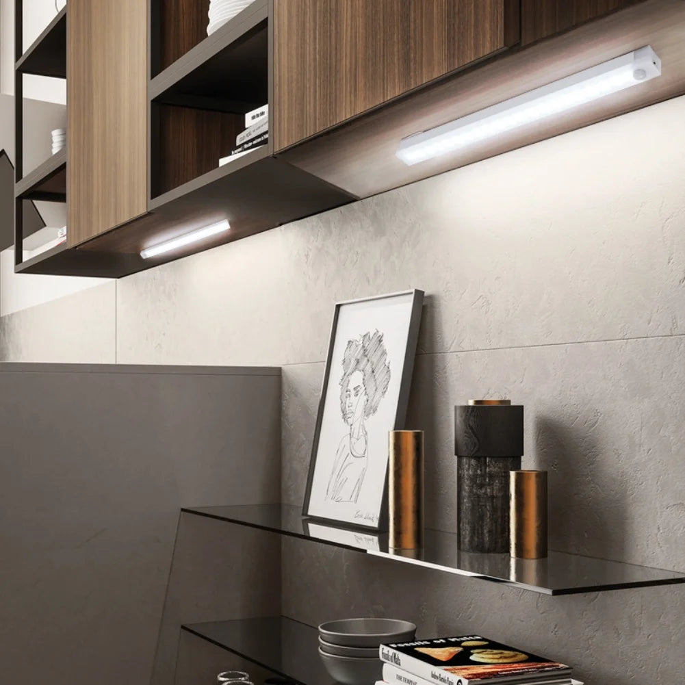 Lumina Smart Motion Light Bar