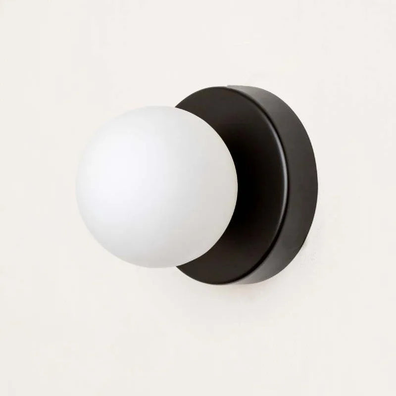 Lumina Macaron Wall Light