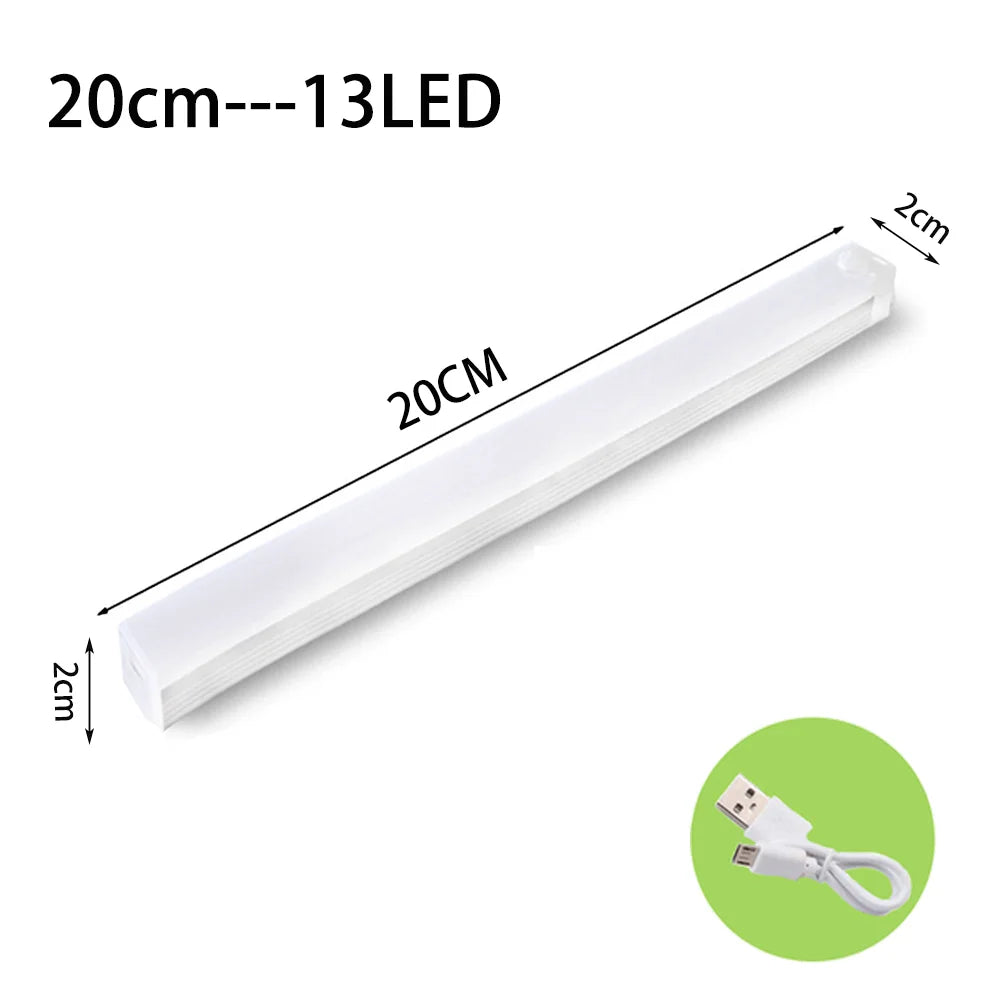 Lumina Smart Motion Light Bar