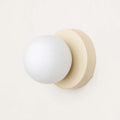 Lumina Macaron Wall Light