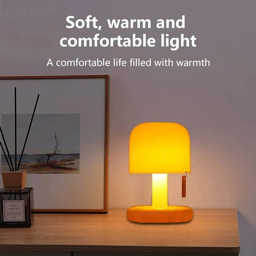 Lumina Mini Sunset Night Light