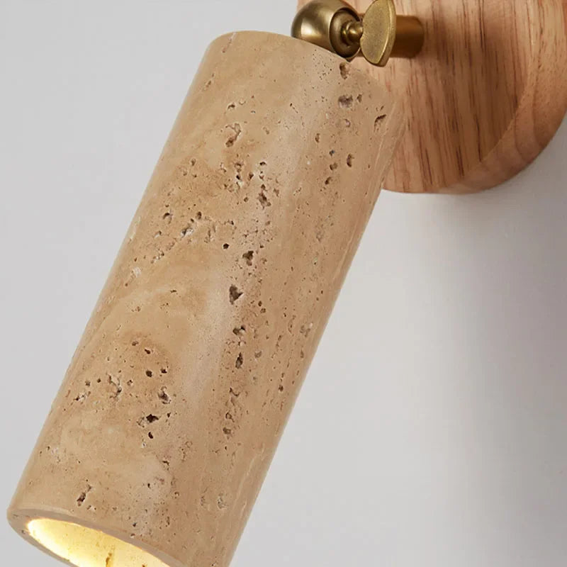 Lumina Wall Light