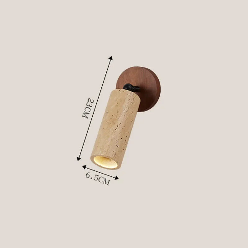 Lumina Wall Light