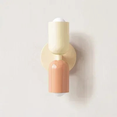 Lumina Colorful Bedside Light