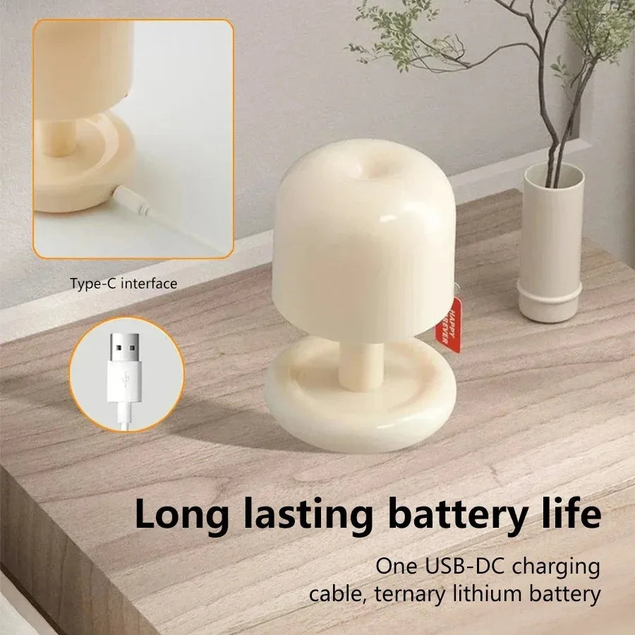 Lumina Mini Sunset Night Light