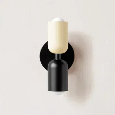 Lumina Colorful Bedside Light
