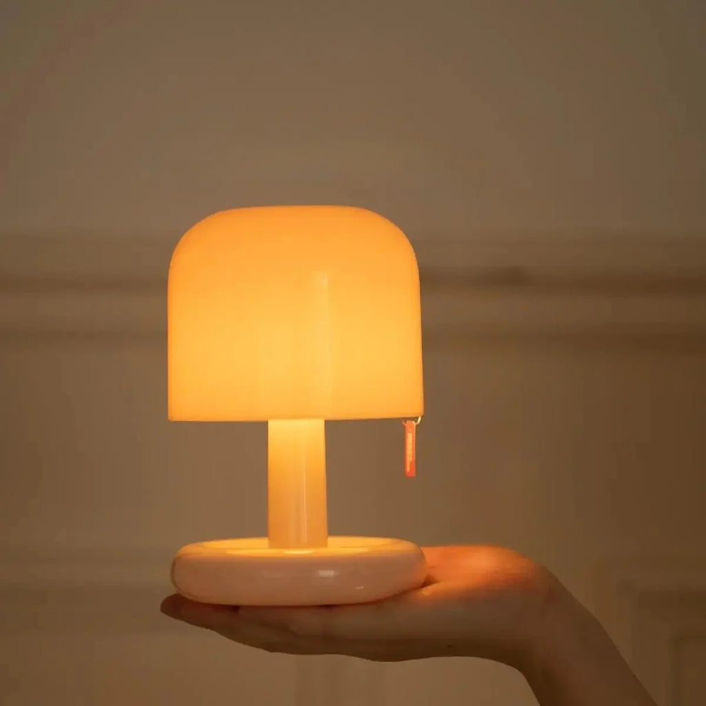 Lumina Mini Sunset Night Light