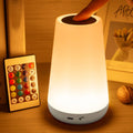 Lumina Smart Chroma Lamp