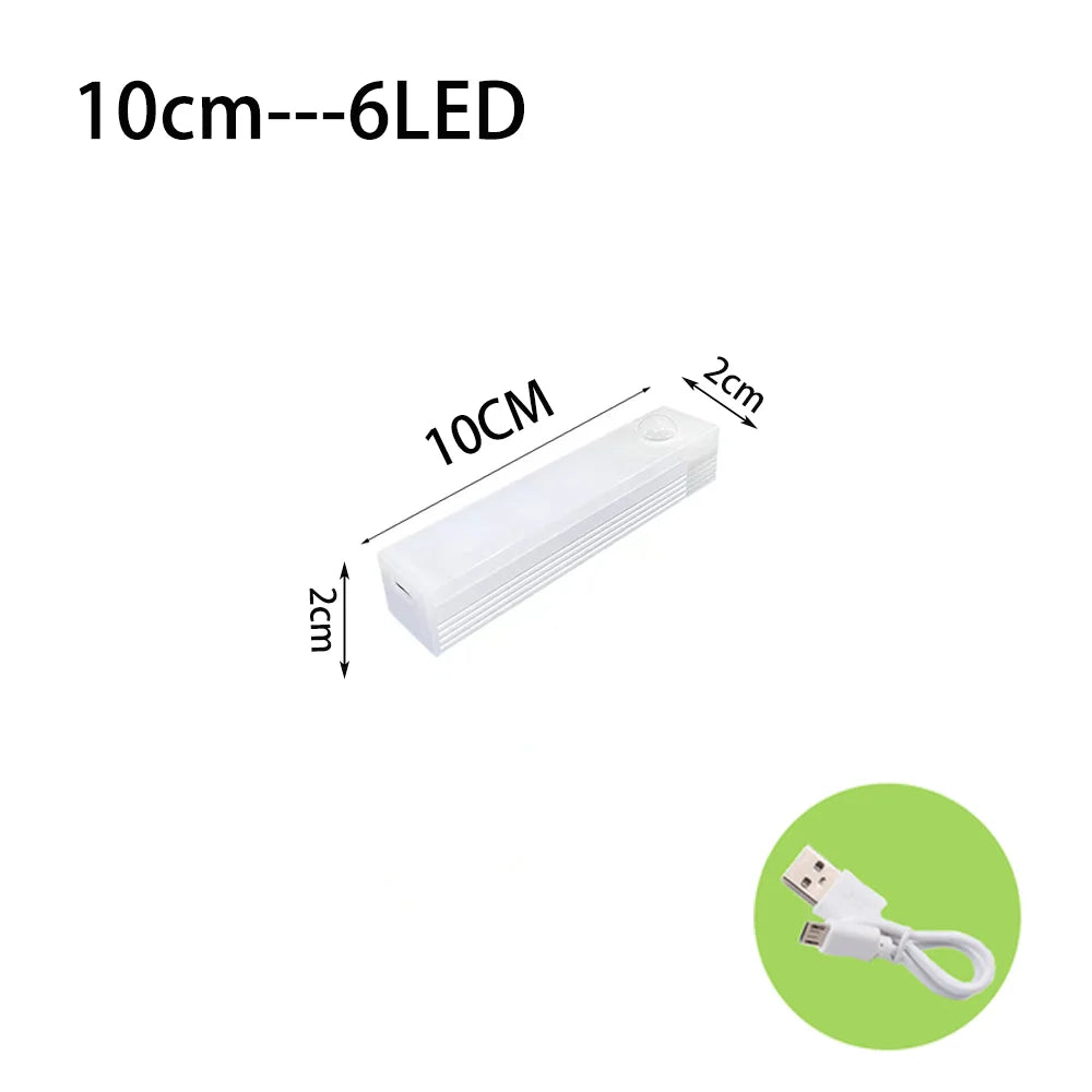 Lumina Smart Motion Light Bar