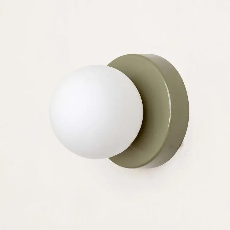 Lumina Macaron Wall Light