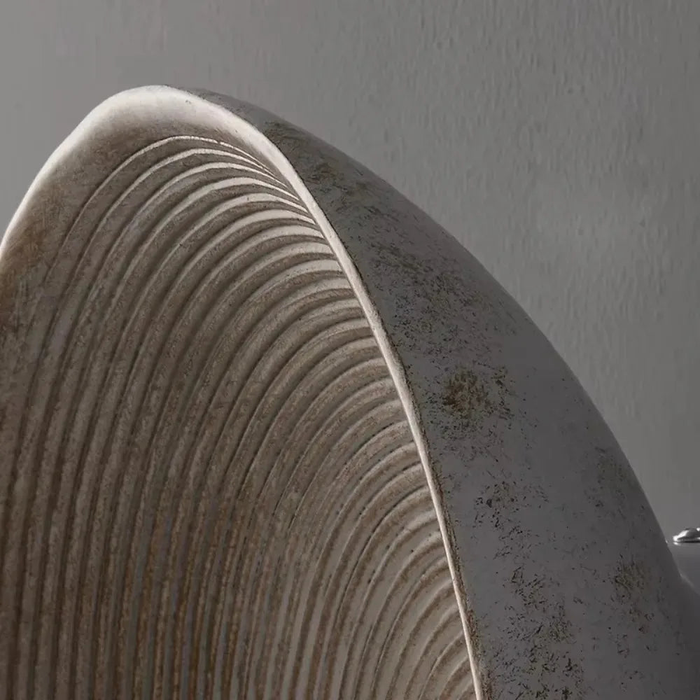 Lumina Circle Wall Light