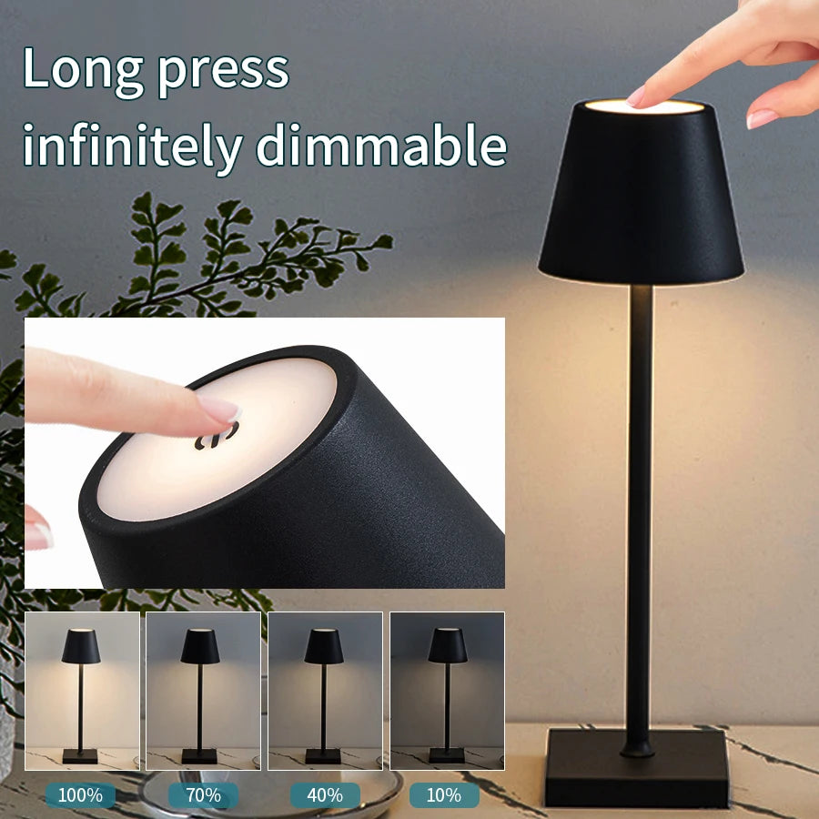 Lumina Flexi-Care Task Lamp