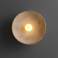 Lumina Circle Wall Light