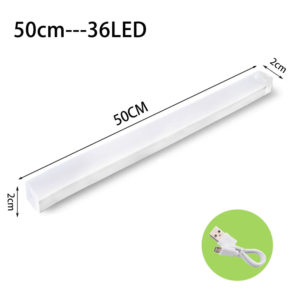 Lumina Smart Motion Light Bar