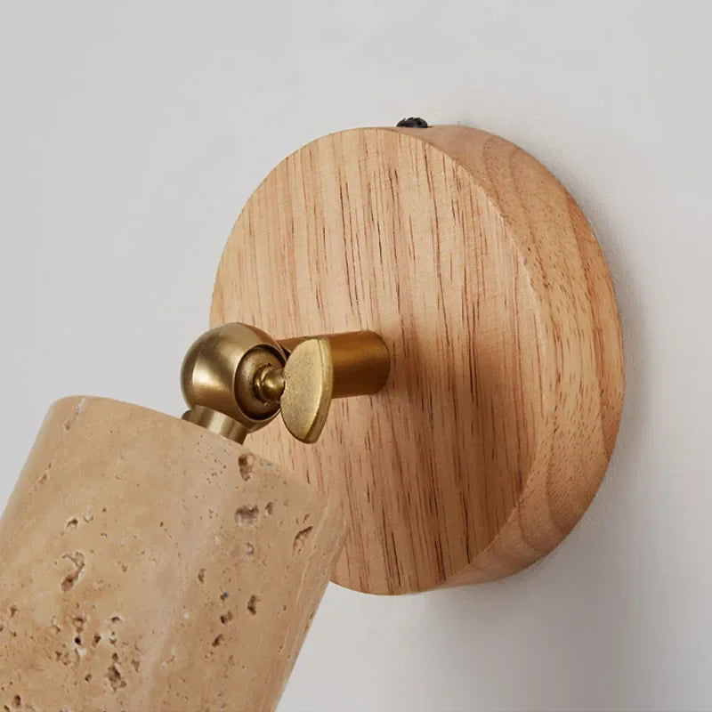 Lumina Wall Light