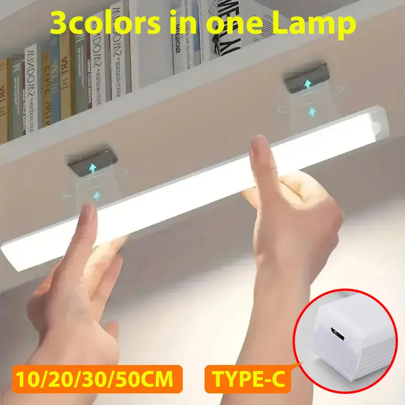 Lumina Smart Motion Light Bar