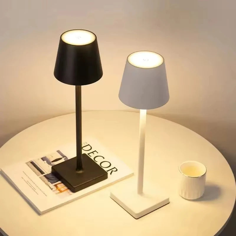 Lumina Flexi-Care Task Lamp