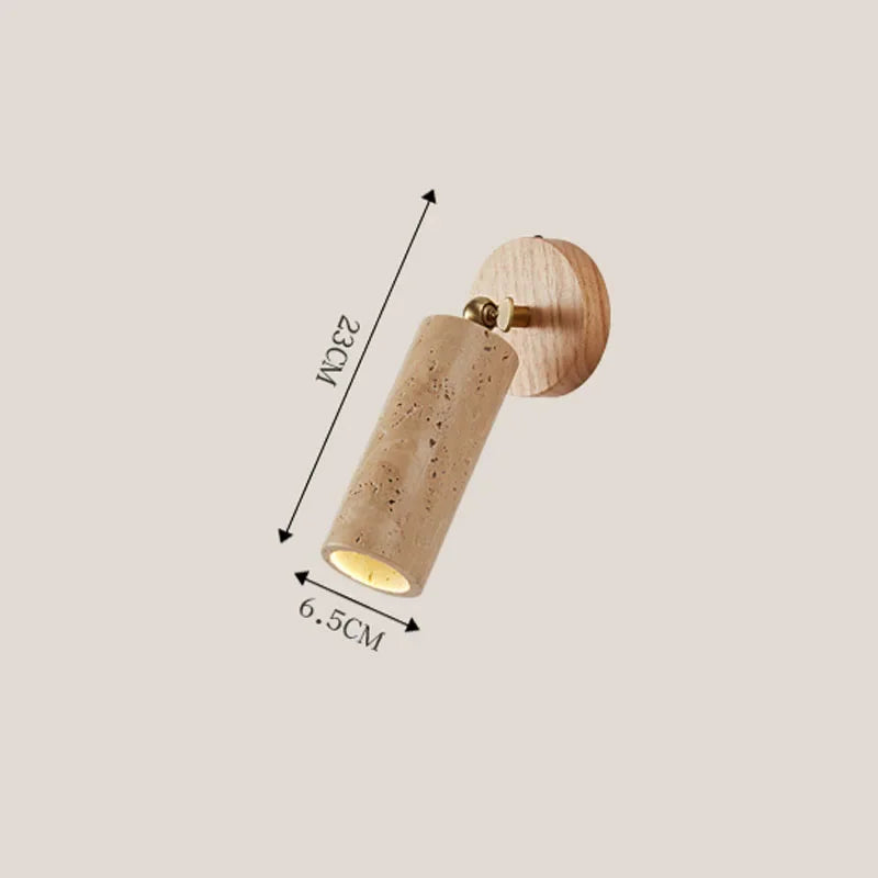 Lumina Wall Light